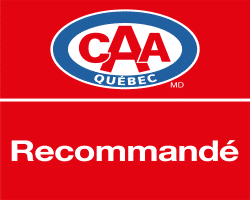 logo CAA