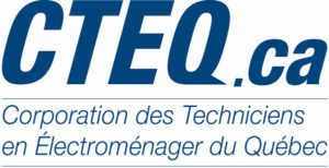 le logo de la CTEQ
